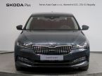 Škoda Superb - fotka číslo 3
