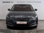 Škoda Superb - fotka číslo 3