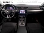 Škoda Superb - fotka číslo 4