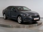 Škoda Superb - fotka číslo 5