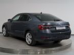 Škoda Superb - fotka číslo 6