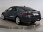 Škoda Superb - fotka číslo 6