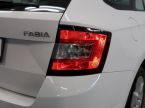 Škoda Fabia - fotka číslo 10