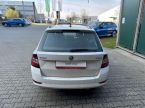 Škoda Fabia - fotka číslo 11