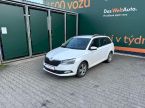 Škoda Fabia - fotka číslo 21