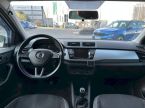 Škoda Fabia - fotka číslo 25