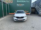 Škoda Fabia - fotka číslo 26
