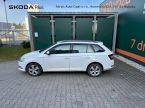 Škoda Fabia - fotka číslo 2