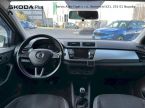 Škoda Fabia - fotka číslo 4