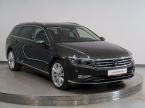 Volkswagen Passat - fotka číslo 5