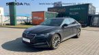 Škoda Superb - fotka číslo 0