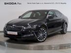 Škoda Superb - fotka číslo 0