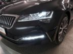 Škoda Superb - fotka číslo 9