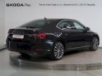 Škoda Superb - fotka číslo 1