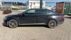 Škoda Superb - fotka číslo 2