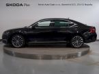 Škoda Superb - fotka číslo 2