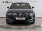 Škoda Superb - fotka číslo 3