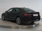 Škoda Superb - fotka číslo 6