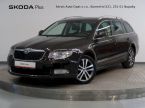 Škoda Superb - fotka číslo 0