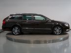 Škoda Superb - fotka číslo 9