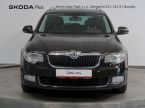 Škoda Superb - fotka číslo 3