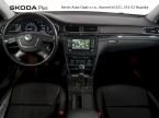 Škoda Superb - fotka číslo 4
