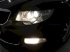 Škoda Superb - fotka číslo 5