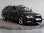 Škoda Superb - fotka číslo 7