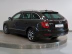 Škoda Superb - fotka číslo 8