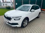 Škoda Kamiq - fotka číslo 0