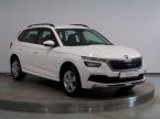 Škoda Kamiq - fotka číslo 16