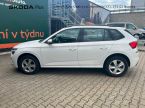 Škoda Kamiq - fotka číslo 2