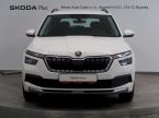 Škoda Kamiq - fotka číslo 3