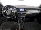 Škoda Kamiq - fotka číslo 4