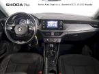 Škoda Kamiq - fotka číslo 4