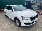 Škoda Kamiq - fotka číslo 6
