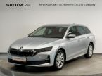 Škoda Octavia - fotka číslo 0