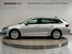 Škoda Octavia - fotka číslo 2