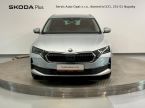 Škoda Octavia - fotka číslo 3