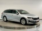 Škoda Octavia - fotka číslo 5