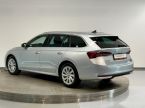 Škoda Octavia - fotka číslo 6