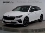 Škoda Scala - fotka číslo 0