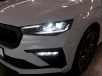 Škoda Scala - fotka číslo 9