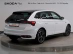 Škoda Scala - fotka číslo 1