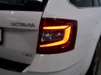Škoda Octavia - fotka číslo 10