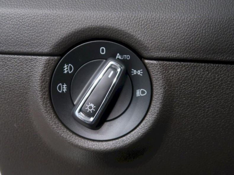 Škoda Octavia - hlavní fotka