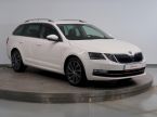 Škoda Octavia - fotka číslo 5