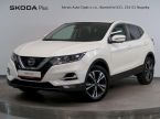 Nissan Qashqai - fotka číslo 0
