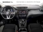 Nissan Qashqai - fotka číslo 4