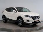 Nissan Qashqai - fotka číslo 5